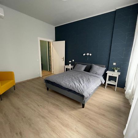 Astoria Downtown Superior Apartment Budapest Exterior photo