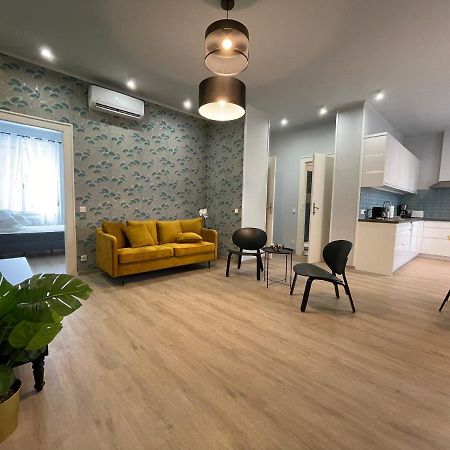 Astoria Downtown Superior Apartment Budapest Exterior photo