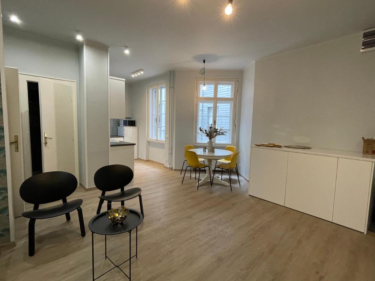 Astoria Downtown Superior Apartment Budapest Exterior photo