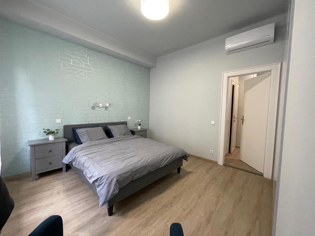 Astoria Downtown Superior Apartment Budapest Exterior photo